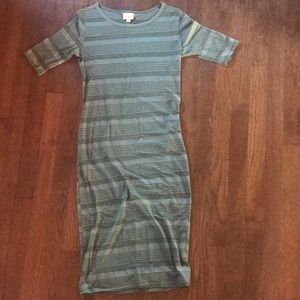 Lularoe Julia Dress